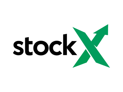 StockX Logo